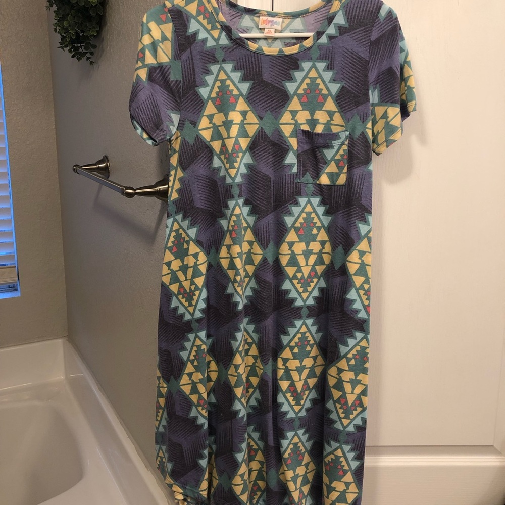 Lularoe Carly